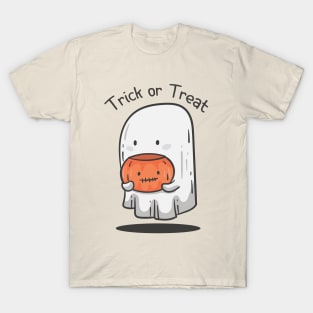 Trick or treat T-Shirt